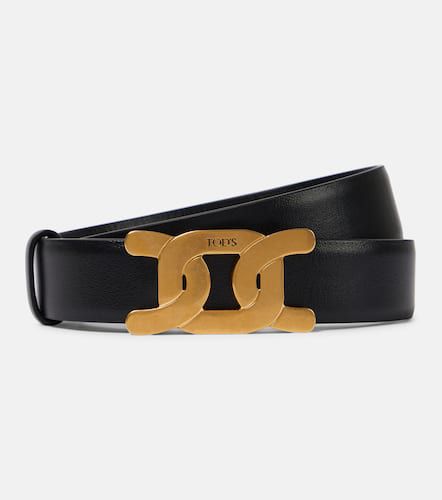 Tod's Kate leather belt - Tod's - Modalova