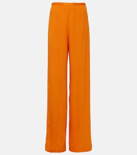 Pantaloni a gamba larga Marlene - Taller Marmo - Modalova