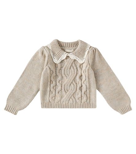 Rylee + Cru Pullover Aliou - Rylee + Cru - Modalova