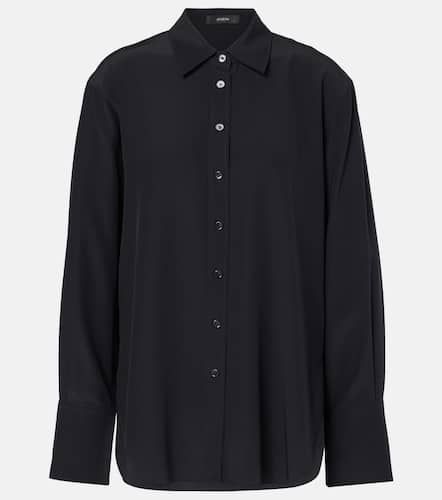 Joe silk crÃªpe de chine shirt - Joseph - Modalova