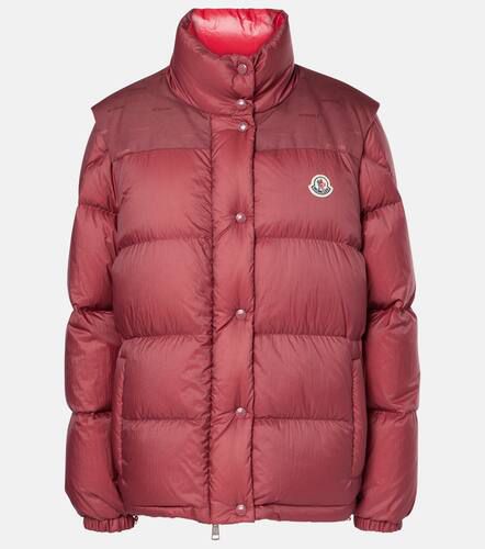 Verone reversible down jacket - Moncler - Modalova