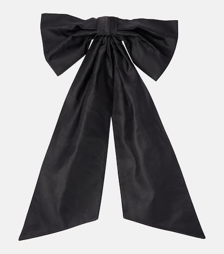 Jennifer Behr Bow-detail hair clip - Jennifer Behr - Modalova