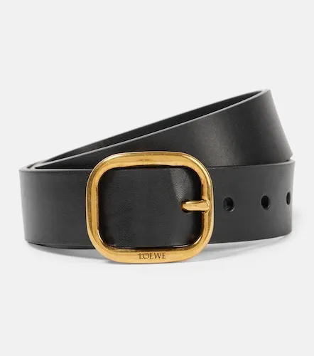 Loewe Cinturón de piel - Loewe - Modalova