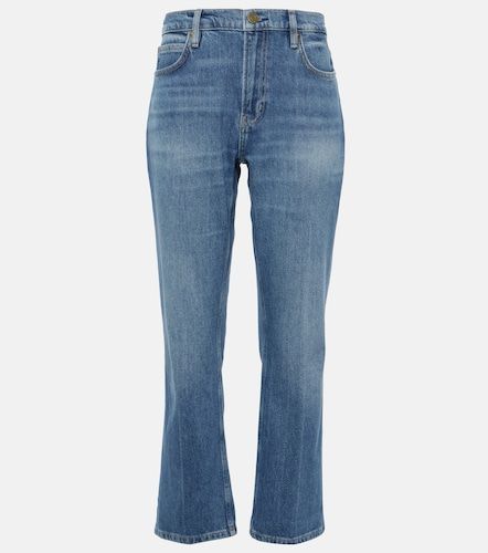 Frame Jeans bootcut 70's cropped - Frame - Modalova