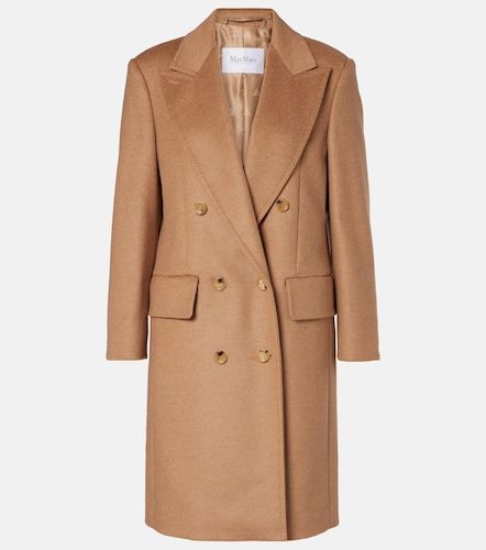 Max Mara Mantel Cosa aus Kamelhaar - Max Mara - Modalova