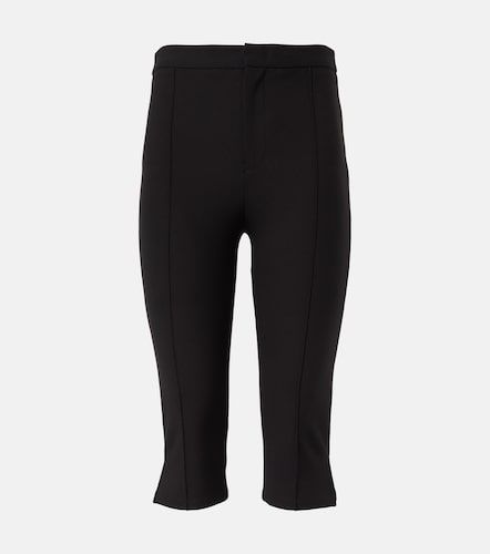 Vince Mid-rise slim capri pants - Vince - Modalova