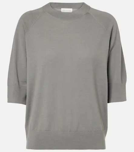 Dries Van Noten Top de lana - Dries Van Noten - Modalova