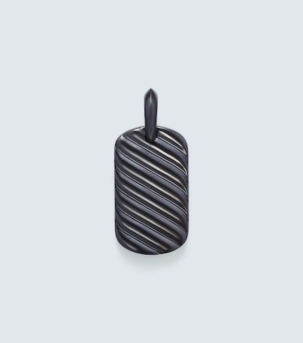 Colgante Scuplted Cable - David Yurman - Modalova