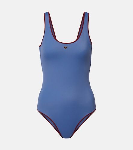 Prada Jersey swimsuit - Prada - Modalova