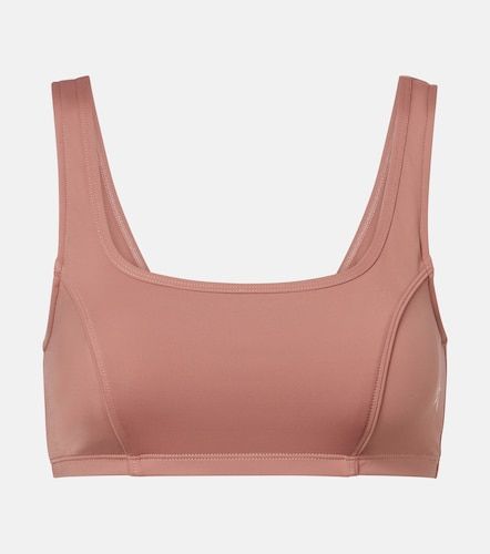Perfect Moment Logo bra top - Perfect Moment - Modalova