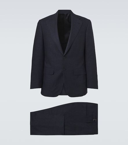Thom Sweeney Abito in lana - Thom Sweeney - Modalova