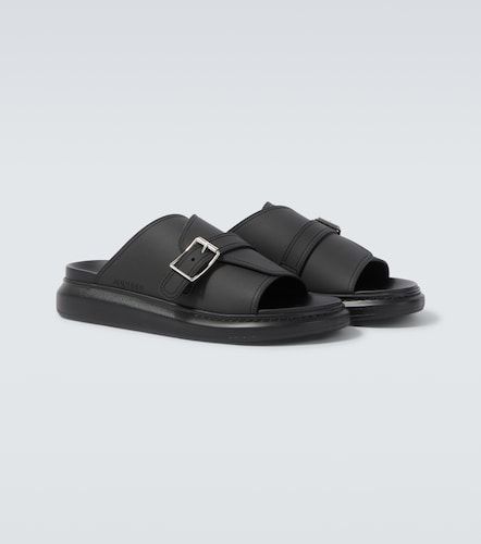 McQueen Hybrid sandals - McQueen - Modalova