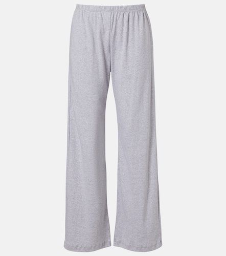 Pantalones deportivos Nando de algodón - Leset - Modalova