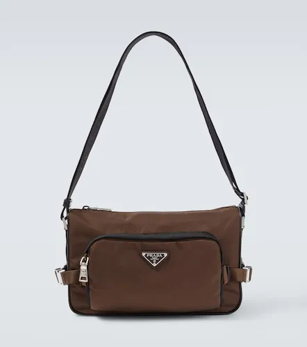 Prada Re-Nylon shoulder bag - Prada - Modalova
