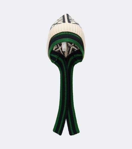 Dries Van Noten Berretto in lana - Dries Van Noten - Modalova