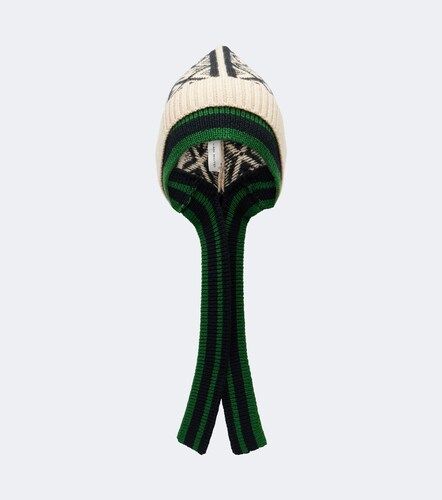 Dries Van Noten Wool beanie - Dries Van Noten - Modalova
