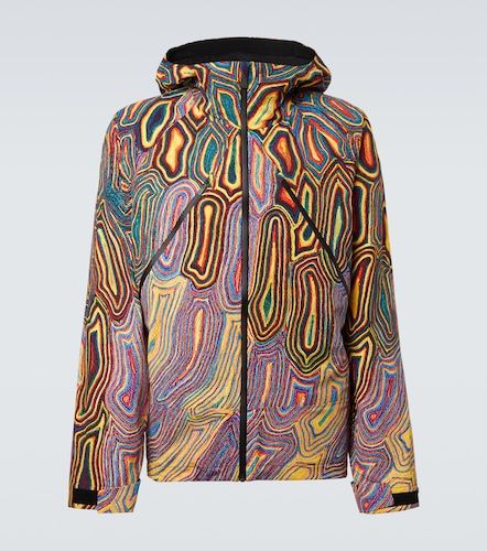 Chaqueta de esquí Hayden estampada - Aztech Mountain - Modalova