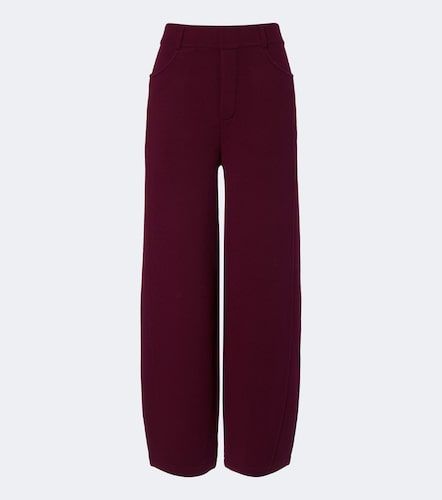 Pantaloni barrel Veda in cashmere - Lisa Yang - Modalova