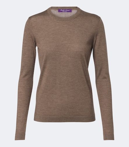 Pullover in cashmere - Ralph Lauren Collection - Modalova