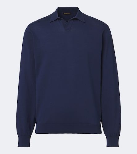 Rubinacci Jersey de algodón - Rubinacci - Modalova