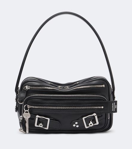 Camero Party leather shoulder bag - Acne Studios - Modalova