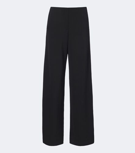 Pantalones anchos Farah de lana y cachemir - The Row - Modalova