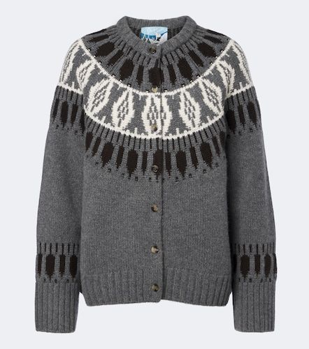 Arch4 Cardigan aus Kaschmir - Arch4 - Modalova