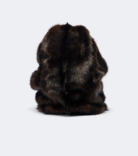 Magda Butrym Oversized hat - Magda Butrym - Modalova