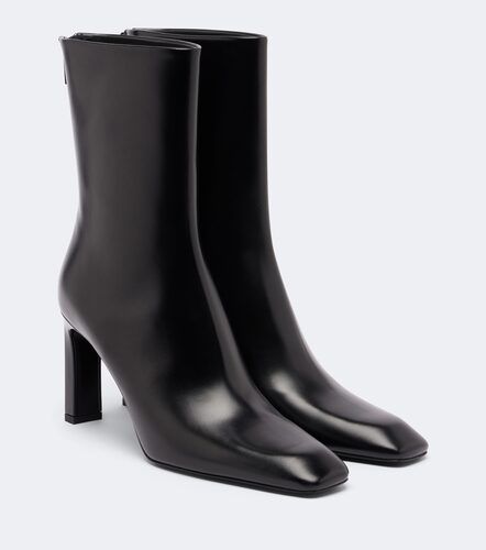 Toteme Botines Bar de piel - Toteme - Modalova