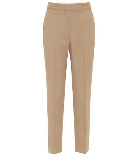 Carlie high-rise kick-flare pants - Stella McCartney - Modalova