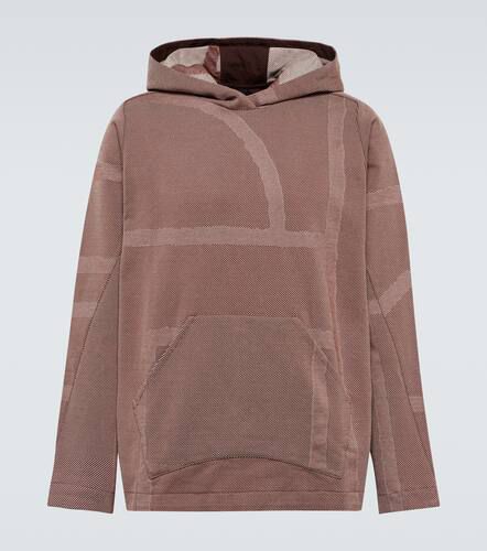 Byborre Hooded cotton sweatshirt - Byborre - Modalova