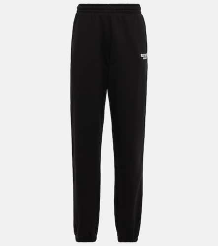 Rotate Mimi cotton sweatpants - Rotate - Modalova