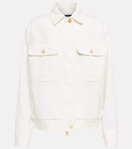 Tom Ford Denim jacket - Tom Ford - Modalova