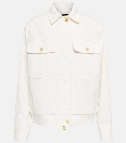 Tom Ford Giacca di jeans - Tom Ford - Modalova