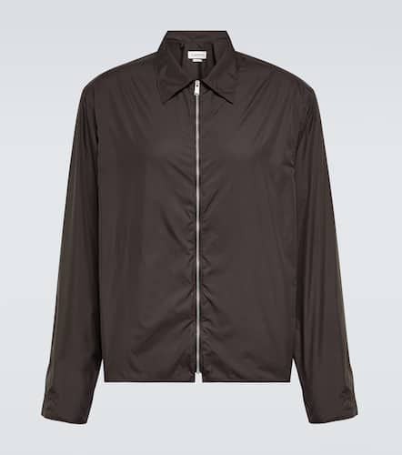 Lanvin Zipped overshirt - Lanvin - Modalova