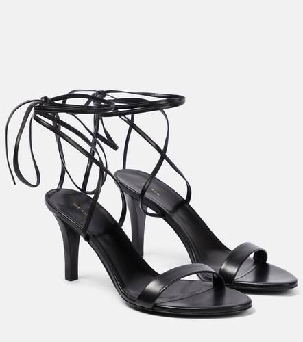 The Row Maud leather sandals - The Row - Modalova