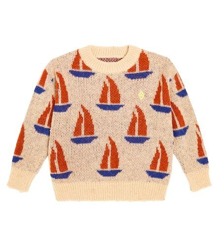 Bull sweater - The Animals Observatory - Modalova