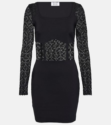 X Simkhai - Miniabito Intricate Pattern - Wolford - Modalova