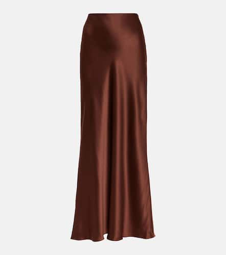 The Sei Bias silk satin maxi skirt - The Sei - Modalova