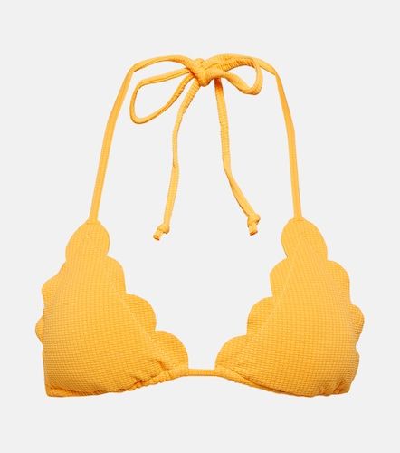 Top de bikini triangular Broadway - Marysia - Modalova