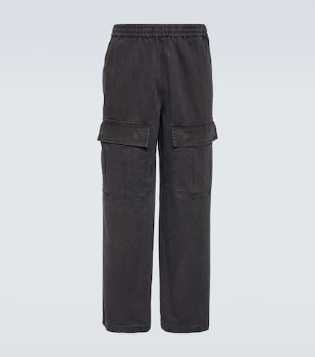 Cotton ripstop cargo pants - Acne Studios - Modalova