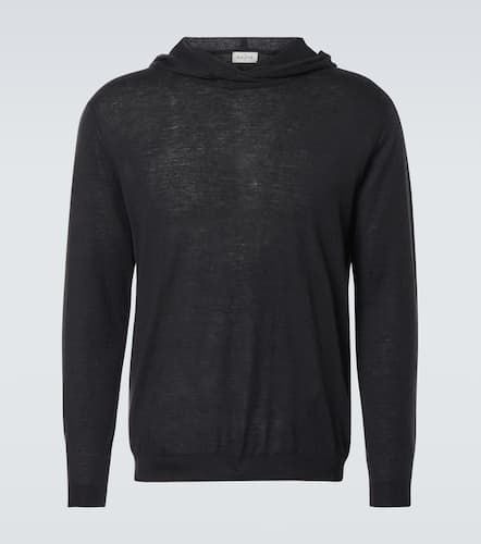 Le Kasha Cashmere hoodie - Le Kasha - Modalova