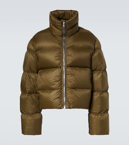 Rick Owens Turtle down jacket - Rick Owens - Modalova