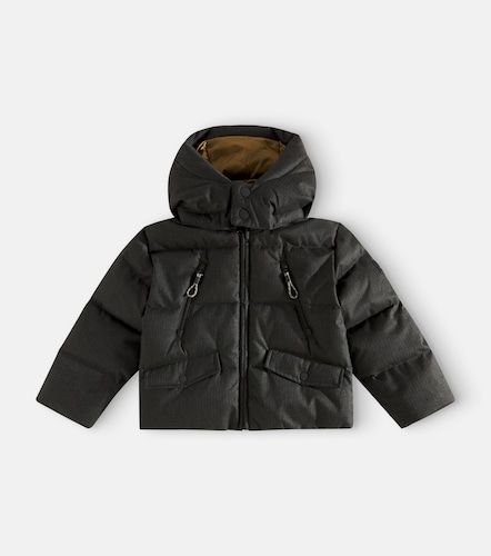 Chaqueta de plumas Gordon espigada - Bonpoint - Modalova