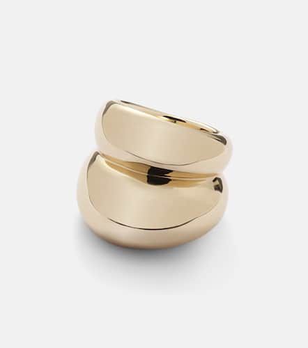 Jennifer Fisher Chavez gold ring - Jennifer Fisher - Modalova