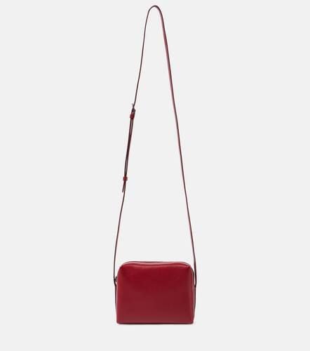 Regent leather crossbody bag - The Row - Modalova