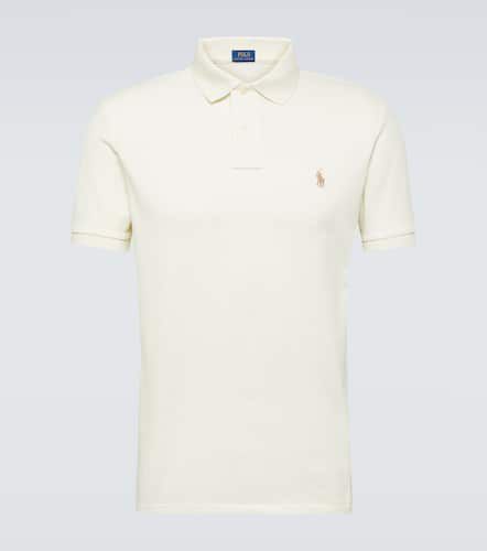 Polo Ralph Lauren Cotton polo shirt - Polo Ralph Lauren - Modalova