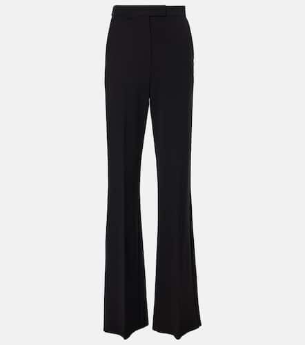 Gerade Hose Norcia aus Jersey - Max Mara - Modalova