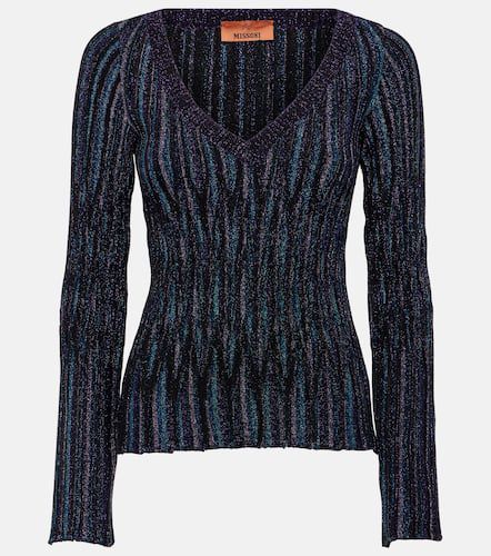 Missoni LamÃ© sweater - Missoni - Modalova