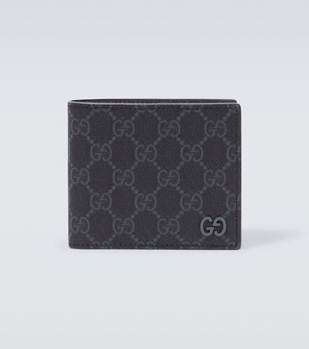 Gucci Portafoglio GG in canvas - Gucci - Modalova